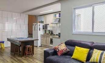 Imagem 1: Cobertura -170 metros com 3 quartos bairro Jardim - santo andre- SP