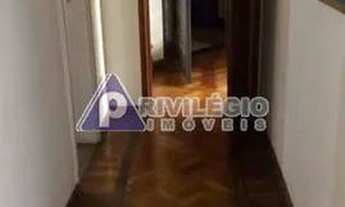 Imagem 6: Apartamento à venda, 3 quartos, 1 suíte, 1 vaga, Copacabana - RIO DE JANEIRO/RJ