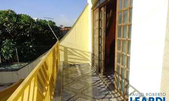 Imagem 3: CASA ASSOBRADADA - VILA GRACIOSA - SP