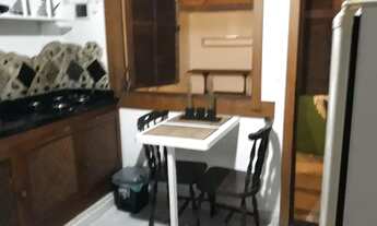 Imagem 5: Loft para aluguel com 55 metros quadrados com 1 quarto em Bosque de Geriba - Armação dos B