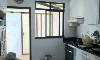 Imagem 3: Casa de vila em Miragem Buraquinho para venda possui 200 metros quadrados com 4 quartos