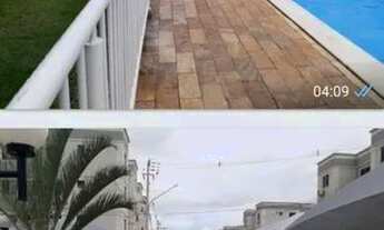 Imagem 3: Chapada do Sol Apartamento com 2 dormitórios