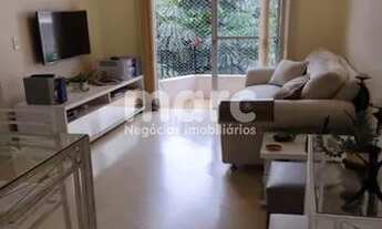 Imagem 2: SAO PAULO - Apartamento Padrão - BELA VISTA