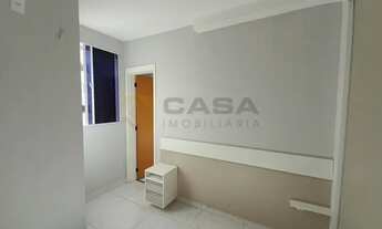 Imagem 7: PS - Lindo apartamento 2 quartos com suite no Vista do Limoeiro