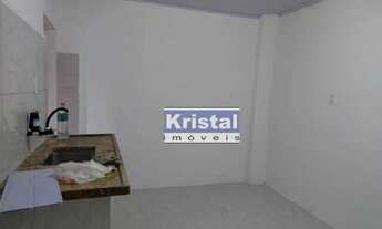 Imagem 6: Casa com 1 dormitório para alugar, 47 m² por R$ 1.356,44/mês - Vila Jaguara - São Paulo/SP