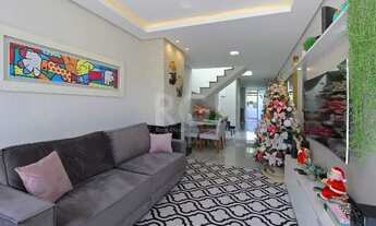 Imagem 5: Casa para Venda - 107m², 0 dormitórios, sendo 2 suites, 1 vaga - Hípica