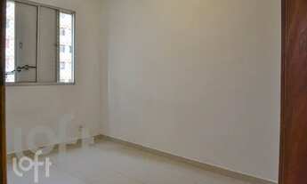 Imagem 2: Apartamento à venda em Sacomã com 55 m², 2 quartos, 1 vaga