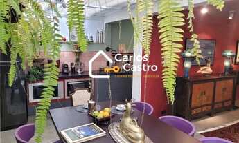 Imagem 7: Lindo Studio para aluguel e venda com 68 metros quadrados com 1 quarto em Várzea - Teresóp