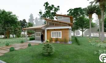 Imagem 6: Casa em Bananeiras