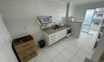 Imagem 6: Apartamento para venda possui 55 metros quadrados com 1 quarto em Antártica - Praia Grande