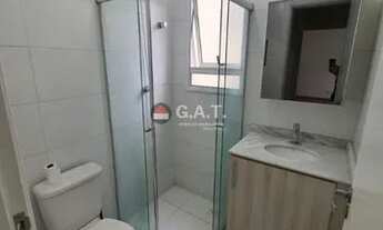 Imagem 5: Apartamento de 2 quartos para alugar no bairro Além ponte