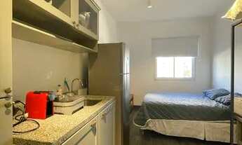 Imagem 3: Studio para aluguel possui 20m² com 1 quarto em Santa Paula - São Caetano do Sul - SP