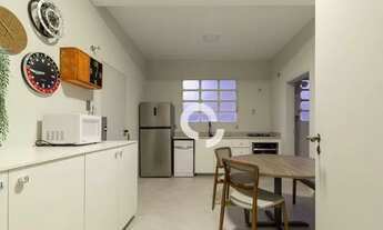 Imagem 6: Apartamento com 3 dormitórios para alugar, 180 m² por R$ 11.520,00/mês - Cambuí - Campinas