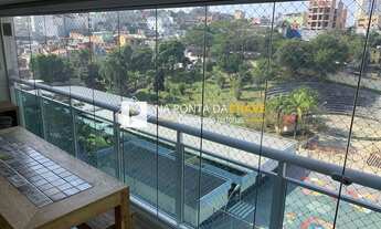 Imagem 7: SãO BERNARDO DO CAMPO - Apartamento Padrão - Baeta Neves