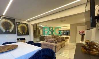 Imagem 3: Apartamento Garden com 3 dormitórios à venda, 185 m² por R$ 1.838.990