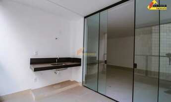 Imagem 3: Apartamento para aluguel, 3 quartos, 1 suíte, 1 vaga, Sidil - Divinópolis/MG