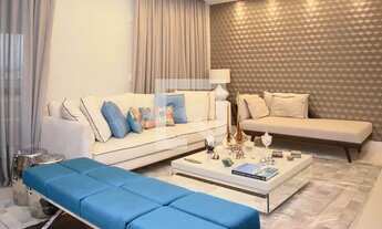 Imagem 3: Apartamento para Aluguel - Centro, 3 Quartos, 168 m2