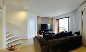 Imagem 4: Cobertura com 3 dormitórios à venda, 244 m² por R$ 3.000.000,00 - Riviera Módulo 4 - Berti