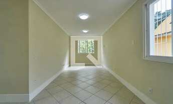 Imagem 2: Apartamento para Aluguel - Grajaú, 3 Quartos, 100 m2