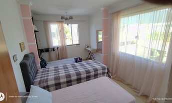 Imagem 4: Casa para venda possui 120 metros quadrados com 3 quartos