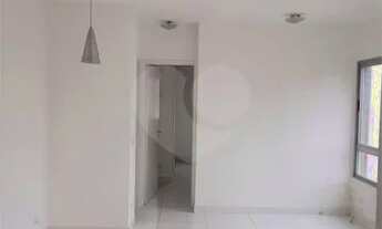 Imagem 2: Locação na Aclimação / 1 dormitório com suíte e sacada / 2 vagas de garagem