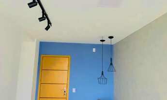 Imagem 2: Aluguel 1 quarto mobiliado Facilita Pelinca