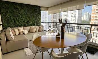 Imagem: Vende lindo apartamento com varanda gourmet