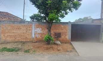 Imagem 2: Vendo 2 casas Casa com 3 dormitórios