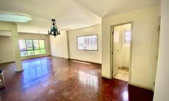 Imagem: São Paulo - Apartamento Padrão - ALTO