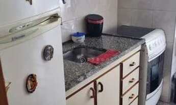 Imagem 6: Apartamento com 2 dormitórios para alugar, 49 m² por R$ 2.420/mês - Jardim Esplanada - São