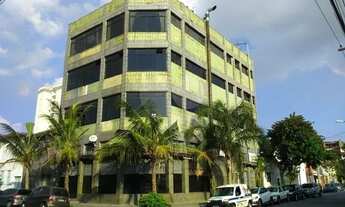 Imagem: Prédio para venda ou locação na Barra