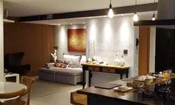 Imagem 5: Barra da Tijuca- Lúcio Costa - MOBÍLIADO!