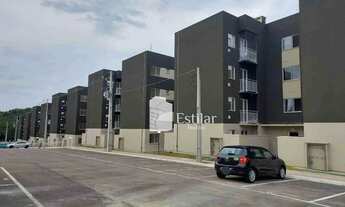 Imagem 7: Apartamento Garden 02 quartos no Bom Jesus, Campo Largo