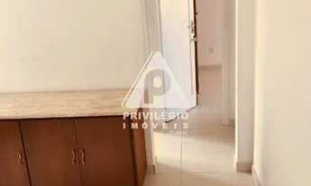 Imagem 2: Apartamento à venda, 2 quartos, Tijuca - RIO DE JANEIRO/RJ