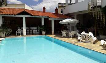 Imagem 5: Casa para venda possui 720 metros quadrados com 14 quartos em Juscelino - Mesquita - RJ