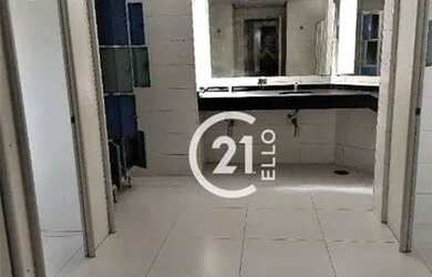 Imagem 10: Laje, 1606 m² - venda por R$ 16.100.000,00 ou aluguel por R$ 96.624,00/mês - Brooklin - Sã