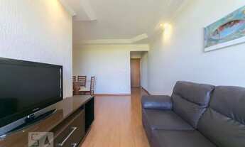 Imagem 3: Apartamento para Aluguel - Jardim Antonio Von Zuben , 3 Quartos, 75 m2