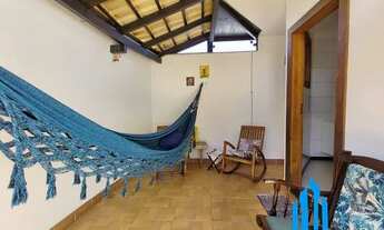 Imagem 3: Casa com 3 quartos sendo 3 suites a venda, - Nova Guarapari- Guarapari - ES