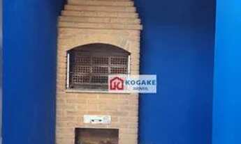 Imagem: Casa com 3 dormitórios para alugar, 118