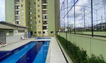 Imagem: Apartamento novo no Parque Oeste