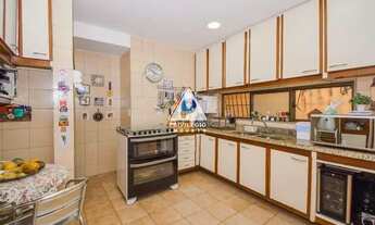 Imagem 4: ESPETACULAR Casa em Condomínio Residencial Jardim Botânico Rio de Janeiro