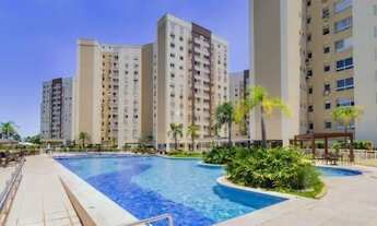 Imagem 1: CANOAS - Apartamento Padrão - Marechal Rondon