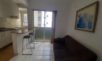 Imagem 3: Apartamento com 1 quarto para alugar por R$ 1400.00, 31.47 m2 - CENTRO - CURITIBA/PR