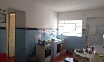 Imagem 3: 97 m² Imóvel precisa Modernização. Vale como terreno