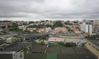 Imagem 4: Apartamento para Aluguel - Vila Mascote, 2 Quartos, 60 m2