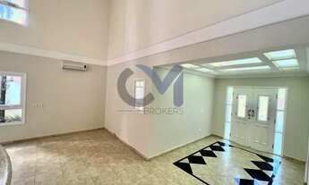 Imagem 5: Casa para Locação em Itu, Condomínio Jardim Theodora, 4 dormitórios, 2 suítes, 4 banheiros