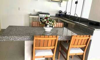 Imagem 7: Casa de condomínio para aluguel possui 160 metros quadrados com 3 quartos