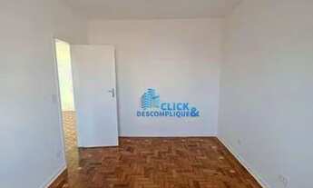 Imagem 7: Apartamento com 2 dormitórios para alugar, 72 m² por R$ 3.000,00/mês - Embaré - Santos/SP