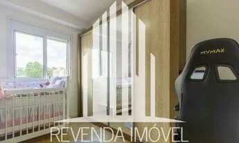 Imagem 7: Apartamento a venda com 57m² 2 suites e 1 vaga na Vila Andrade - São Paulo - SP