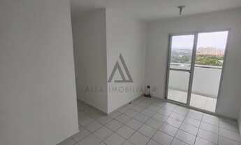 Imagem 2: Locação Apartamento com 2 dormitórios